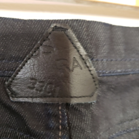 G-Star Raw Denim Size 29x34 - Picture 8 of 14
